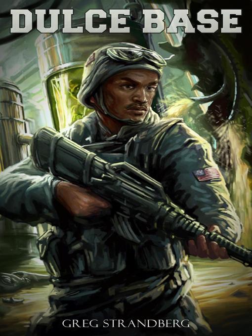 Cover image for Dulce Base